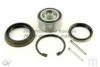 NISSA 4022721B00 Wheel Bearing Kit